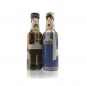 Epirus Couple gogreek® Οuzo Miniatures (2x50ml) Traditional Costumes 