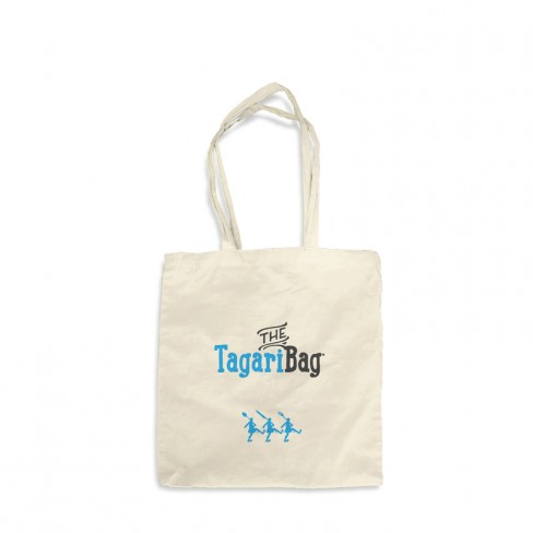 The tagari bag gogreek® Cloth Bag The Tagari Bag
